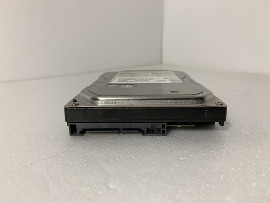 Хард Диск HGST HDS7210 500GB работил 703 дни