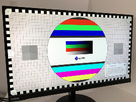 Монитор Lenovo ThinkVision P27h-10 27" (клас А)
