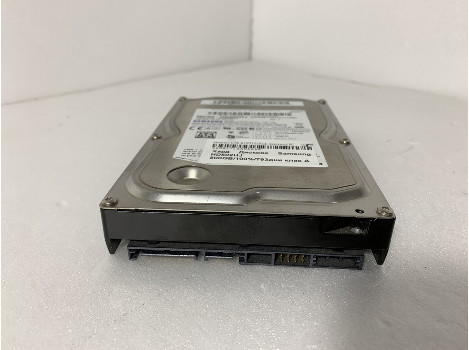 Samsung HD502HJ 500GB работил 793 дни