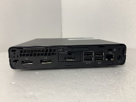 Компютър HP ProDesk 600 G3 Mini PC i3-6100T 16GB 260GB HD 530
