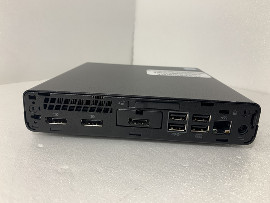 Компютър HP ProDesk 600 G3 Mini PC i3-6100T 16GB 260GB HD 530