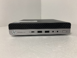 Компютър HP ProDesk 600 G3 Mini PC i3-6100T 16GB 260GB HD 530