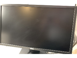 Монитор Dell E2418HN 24" (клас А)