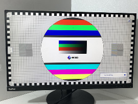 Монитор Lenovo ThinkVision P27q-10 27" (клас Б)