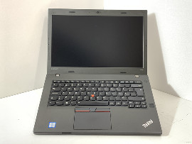 Лаптоп Lenovo ThinkPad T460p 14" i7-6820HQ 32GB 510GB клас Б