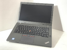 Лаптоп Lenovo ThinkPad T460p 14" i7-6820HQ 32GB 510GB клас Б