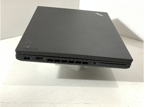 Lenovo ThinkPad T460p 14" i7-6820HQ 32GB 510GB клас А