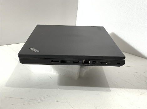 Lenovo ThinkPad T460p 14" i7-6820HQ 32GB 510GB клас Б