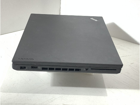 Lenovo ThinkPad T460p 14" i7-6820HQ 32GB 510GB клас Б