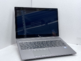 Лаптоп HP ZBook 15 G5 15.6" Touch i7-8850H 32GB 510GB клас А
