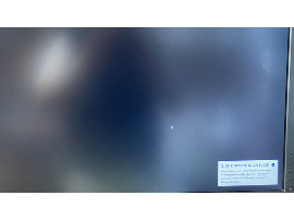 Монитор Dell UltraSharp U2713 27" (клас Б)