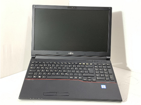 Fujitsu LIFEBOOK E556 15.6" i3-6100U 8GB 260GB клас А