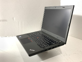Лаптоп Lenovo ThinkPad T460p 14" i7-6820HQ 32GB 510GB клас А