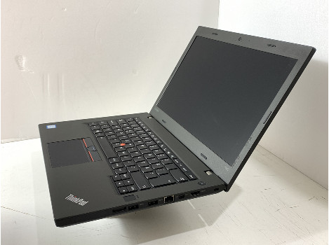 Lenovo ThinkPad T460p 14" i7-6820HQ 32GB 510GB клас А