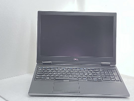 Лаптоп Dell Precision 7530 15.6" i7-8850H 32GB 1020GB клас А