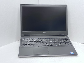 Лаптоп Dell Precision 7530 15.6" i7-8850H 32GB 1020GB клас А