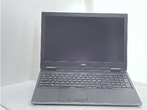 Dell Precision 7530 15.6" i7-8850H 32GB 1020GB клас А