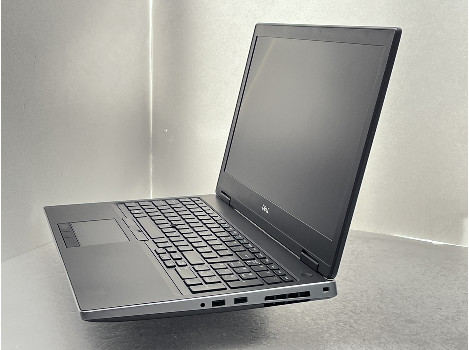 Dell Precision 7530 15.6" i7-8850H 32GB 1020GB клас А