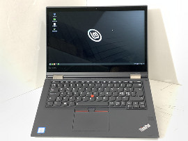 Лаптоп Lenovo ThinkPad Yoga 370 13.3" Touch i5-7200U 8GB 260GB клас А