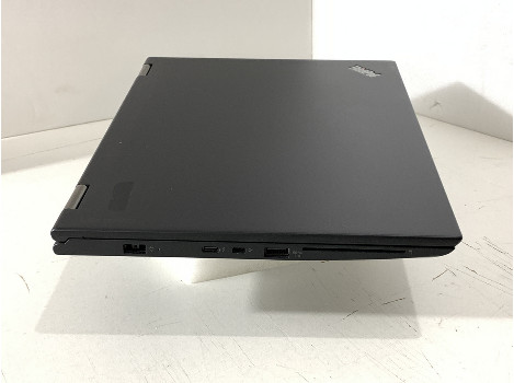 Lenovo ThinkPad Yoga 370 13.3" Touch i5-7200U 8GB 260GB клас А