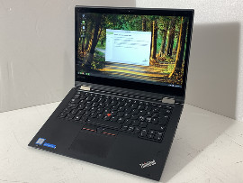 Лаптоп Lenovo ThinkPad Yoga 370 13.3" Touch i7-7600U 16GB 510GB клас А