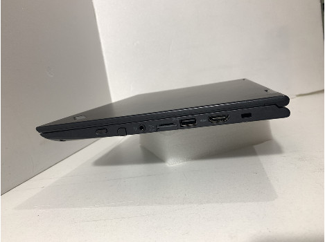 Lenovo ThinkPad Yoga 370 13.3" Touch i7-7600U 16GB 510GB клас А