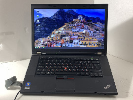 Лаптоп Lenovo ThinkPad T530 15.6" i5-3320M 8GB 120GB клас А