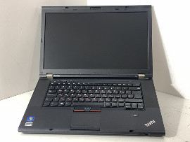 Лаптоп Lenovo ThinkPad T530 15.6" i5-3320M 8GB 120GB клас А