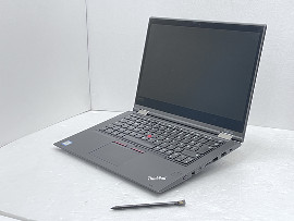 Лаптоп Lenovo Thinkpad X380 Yoga 13.3" Touch i5-8350U 8GB 260GB клас А
