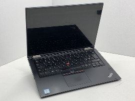 Лаптоп Lenovo Thinkpad X380 Yoga 13.3" Touch i7-8650U 16GB 510GB клас А