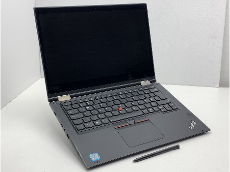 Lenovo Thinkpad X380 Yoga 13.3" Touch i5-8350U 8GB 260GB клас Б