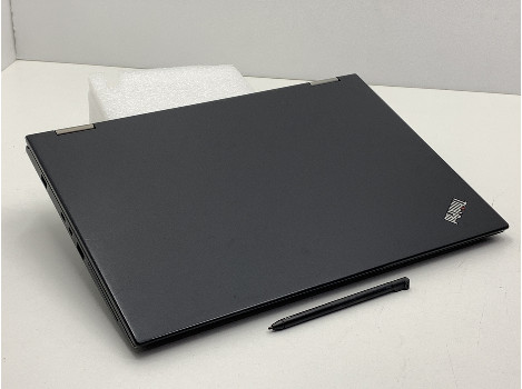 Lenovo Thinkpad X380 Yoga 13.3" Touch i5-8350U 8GB 260GB клас Б