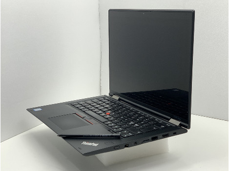 Lenovo Thinkpad X380 Yoga 13.3" Touch i7-8650U 16GB 510GB клас А