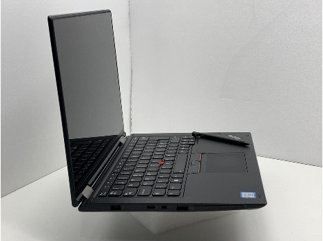 Lenovo Thinkpad X380 Yoga 13.3" Touch i7-8650U 16GB 510GB клас А