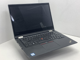 Лаптоп Lenovo ThinkPad Yoga 370 13.3" Touch i5-7200U 8GB 260GB клас Б