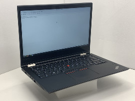Лаптоп Lenovo ThinkPad Yoga 370 13.3" Touch i5-7300U 8GB 180GB клас Б
