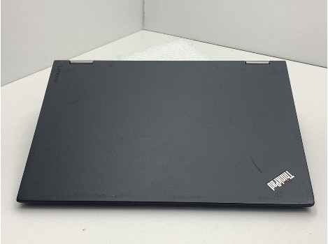 Lenovo ThinkPad Yoga 370 13.3" Touch i5-7300U 8GB 180GB клас Б