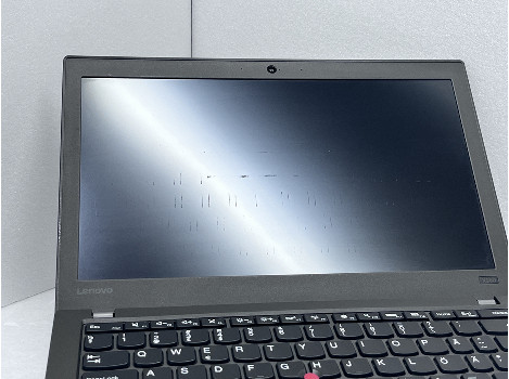 Lenovo ThinkPad X260 12.5" i5-6200U 8GB 260GB клас Б