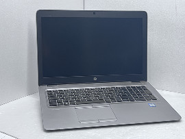 Лаптоп HP EliteBook 850 G4 15.6" i7-7600U 16GB 260GB клас Б