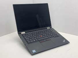 Лаптоп Lenovo Thinkpad X380 Yoga 13.3" Touch i5-8350U 8GB 260GB клас Б