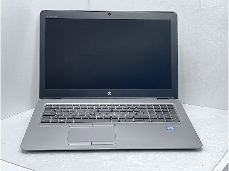 HP EliteBook 850 G4 15.6" i7-7600U 16GB 260GB клас А