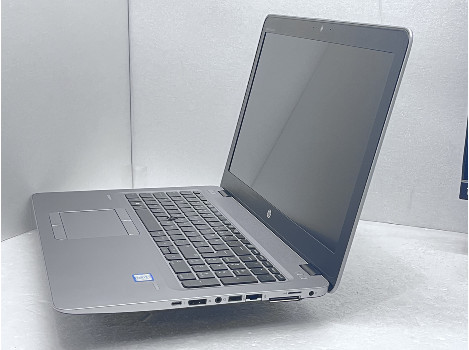 HP EliteBook 850 G4 15.6" i7-7600U 16GB 260GB клас Б