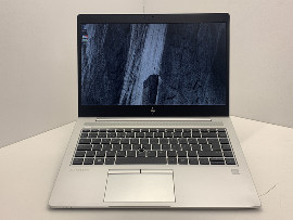 Лаптоп HP EliteBook 745 G5 14" Ryzen 3 PRO 2300U 16GB 510GB клас Б