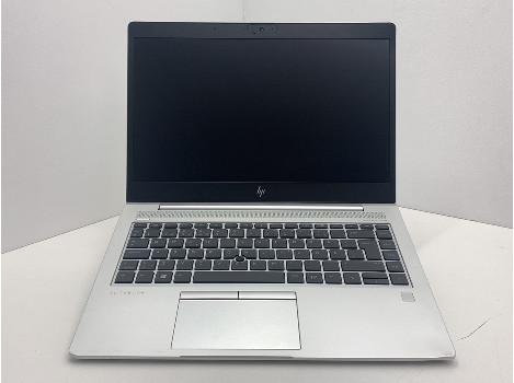 HP EliteBook 745 G5 14" Ryzen 3 PRO 2300U 16GB 510GB клас Б