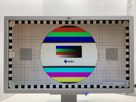 Монитор Fujitsu B24T-7 LED 24" (клас Б)