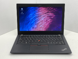 Лаптоп Lenovo ThinkPad A285 12.5" Ryzen 3 PRO 2300U 8GB 260GB клас Б