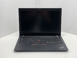 Лаптоп Lenovo ThinkPad A285 12.5" Ryzen 3 PRO 2300U 8GB 260GB клас Б