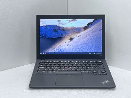 Лаптоп Lenovo ThinkPad A285 12.5" Ryzen 3 PRO 2300U 8GB 260GB клас А