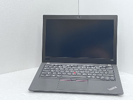 Лаптоп Lenovo ThinkPad A285 12.5" Ryzen 3 PRO 2300U 8GB 260GB клас А
