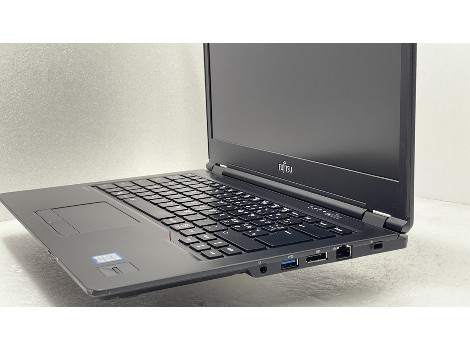 Fujitsu LIFEBOOK U748 14" i5-8250U 16GB 260GB клас Б